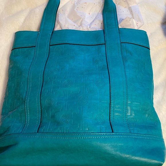 Coach Purse - Picture 2 of 5